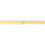 Ruban LED COB Dimmable 220V – 5m – 288 LED/m – Blanc chaud à froid