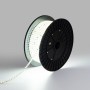 Ruban LED 220V AC - Monocouleur - 8W/m - 10mm - IP65 - 50 mètres - 120ch/m