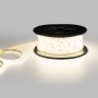 Ruban LED 220V AC - Monocouleur - 8W/m - 10mm - IP65 - 50 mètres - 120ch/m