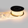 Ruban LED 220V AC - Monocouleur - 8W/m - 10mm - IP65 - 50 mètres - 120ch/m