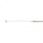 Ruban LED 220V AC - Monocouleur - 8W/m - 10mm - IP65 - 50 mètres - 120ch/m