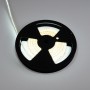 Bande LED 220V AC - Monocouleur - 8W/m - 10mm - IP65 - 10 mètres - 120ch/m