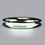 Bande LED 220V AC - Monocouleur - 8W/m - 10mm - IP65 - 10 mètres - 120ch/m