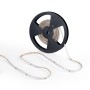Bande LED 220V AC - Monocouleur - 8W/m - 10mm - IP65 - 10 mètres - 120ch/m