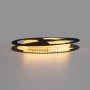 Bande LED 220V AC - Monocouleur - 8W/m - 10mm - IP65 - 10 mètres - 120ch/m