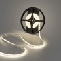 Bande LED 220V AC - Monocouleur - 8W/m - 10mm - IP65 - 5 mètres - 120ch/m