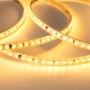Bande LED 220V AC - Monocouleur - 8W/m - 10mm - IP65 - 5 mètres - 120ch/m