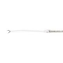 Bande LED 220V AC - Monocouleur - 8W/m - 10mm - IP65 - 5 mètres - 120ch/m