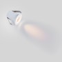 Spot LED encastrable rond 2W - Puce Osram - UGR18 - Coupe Ø 25mm - Blanc - Blanc Chaud 2700K