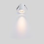 Spot LED encastrable rond 2W - Puce Osram - UGR18 - Coupe Ø 25mm - Blanc - Blanc Chaud 2700K