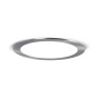 Spot LED encastrable rond extra-plat 18W - CCT réglable sur 3 températures différentes de 3000-6000ºK - Coupe Ø 208mm