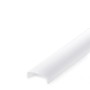 Profil Aluminium Pour Bande LED - Diffuseur laiteux RL-A1708 x 2M