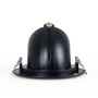 Spot LED encastré rond orientable 38W - CCT réglable sur 3 températures différentes de 3000-5700ºK - Noir - 120° Driver LIFUD