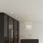 Spot LED encastrable dimmable TRIAC 5W IP65 - Éclairage blanc 4000K