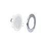 Spot LED encastrable dimmable TRIAC 5W IP65 - Éclairage blanc 4000K