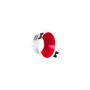 Collerette spot LED encastrable ronde - Faible UGR - Découpe Ø75mm