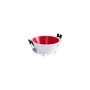 Collerette spot LED encastrable ronde - Faible UGR - Découpe Ø75mm