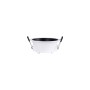 Collerette spot LED encastrable ronde - Faible UGR - Découpe Ø75mm