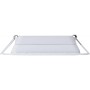 Dalle LED encastrable carré LEDINARE DN065B G2 11W 1000lm - Philips