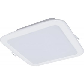 Dalle LED encastrable carré LEDINARE DN065B G2 11W 1000lm - Philips