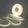 Bande LED 220V AC - Monocouleur - 8W/m - 6.5mm - IP44 - 20 mètres - 120ch/m