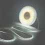 Bande LED 220V AC - Monocouleur - 8W/m - 6.5mm - IP44 - 20 mètres - 120ch/m