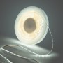 Bande LED 220V AC - Monocouleur - 8W/m - 6.5mm - IP44 - 20 mètres - 120ch/m