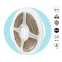 Bande LED 220V AC - Monocouleur - 8W/m - 6.5mm - IP44 - 5 mètres - 120ch/m
