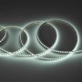 Bande LED 220V AC - Monocouleur - 8W/m - 6.5mm - IP44 - 5 mètres - 120ch/m