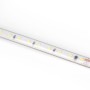 Bande LED 220V AC - Monocouleur - 8W/m - 6.5mm - IP44 - 5 mètres - 120ch/m