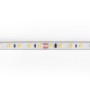 Bande LED 220V AC - Monocouleur - 8W/m - 6.5mm - IP44 - 5 mètres - 120ch/m