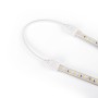 Connecteur avec câble pour ruban LED IP65 monocolore SMD 2835 - 10mm