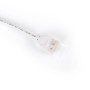 Connecteur avec câble pour ruban LED IP65 monocolore SMD 2835 - 10mm