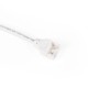 Connecteur avec câble pour ruban LED IP65 monocolore SMD 2835 - 10mm