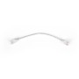 Connecteur avec câble pour ruban LED IP65 monocolore SMD 2835 - 10mm