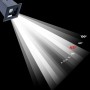 Spot LED encastrable carré 2W - UGR18 - IRC90 - Puce OSRAM