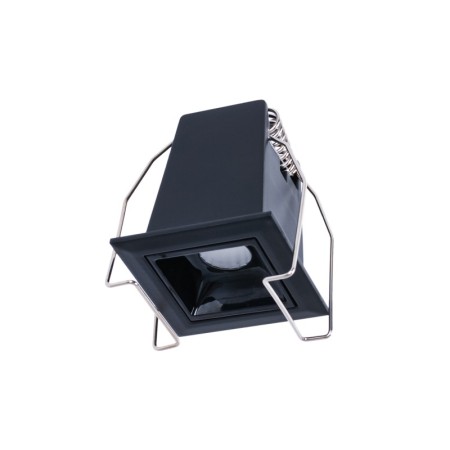 Spot LED encastrable carré 2W - UGR18 - IRC90 - Puce OSRAM