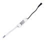 Spot LED encastrable carré 2W - UGR18 - IRC90 - Puce OSRAM