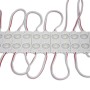 Module LED SMD2835 1.2W 12V IP65 pour enseigne commerciale (1U)