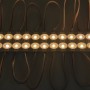 Module LED SMD2835 1.2W 12V IP65 pour enseigne commerciale (1U)