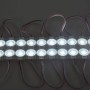 Module LED SMD2835 1.2W 12V IP65 pour enseigne commerciale (1U)