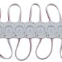 Module LED IP65 rétroéclairage SMD2835 1W 12V 170º IP65