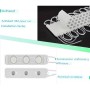 Module LED pour enseignes 2,5W direct à 230V IP65 120º