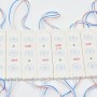 Module LED pour enseignes 2,5W direct à 230V IP65 120º