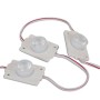 Module LED pour enseignes lumineuses - SMD3030 - 0.8W - 12V - IP65