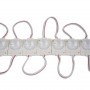 Module LED pour enseignes lumineuses - SMD3030 - 0.8W - 12V - IP65