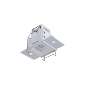 Spot linéaire LED sans bord - 2W - UGR18 - IRC90 - Blanc