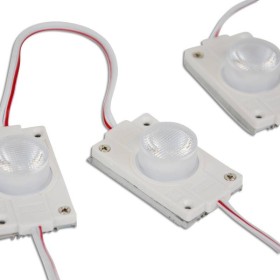 Module LED SMD3535 3W 12V IP65 pour rétro éclairage