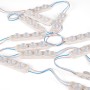 Module LED monochrome pour signalisation - 3W- 220V AC - IP65 - 16º