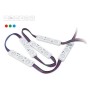 Modules LED RGB pour rétroéclairage 0.72W 12V DC IP65